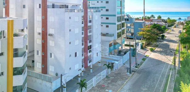 Cobertura com 3 Quartos à venda, 236m² no Guaratuba, Guaratuba