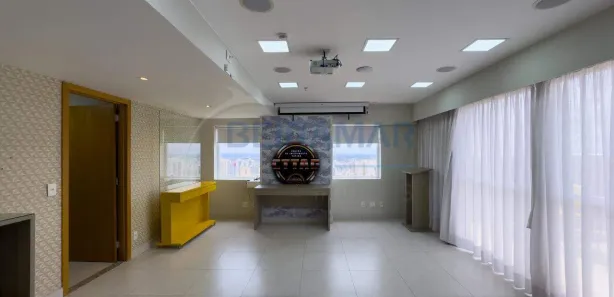 Sala Comercial à venda, 56m² no Areal, Brasília