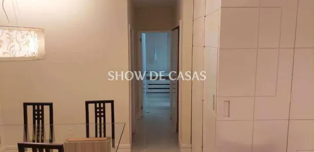Apartamento com 1 Quarto à venda, 75m² no Lagoa, Rio de Janeiro