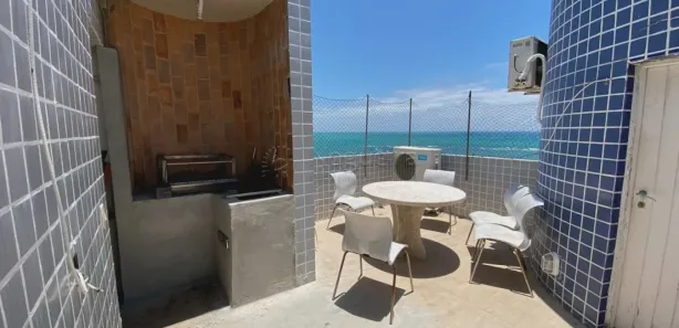 Apartamento com 3 Quartos à venda, 364m² no Candeias, Jaboatão dos Guararapes