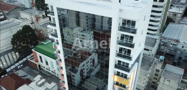 Kitnet para alugar, 33m² no Boqueirão, Passo Fundo