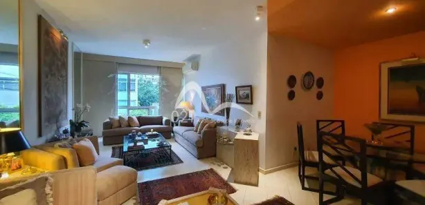 Apartamento com 3 Quartos à venda, 130m² no Ipanema, Rio de Janeiro