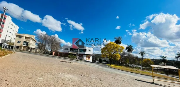 Lote/Terreno à venda, 486m² no Jardim Imperial, Lagoa Santa