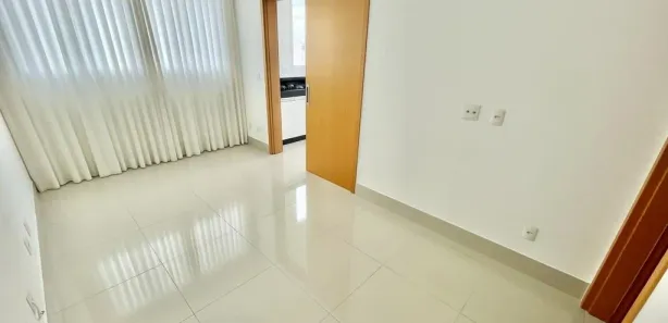 Apartamento com 2 Quartos para alugar, 75m² no Santa Rosa, Belo Horizonte