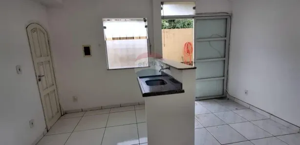 Kitnet com 1 Quarto para alugar, 49m² no Boa Vista, Ilhéus