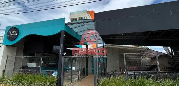 Sala Comercial para alugar, 22m² no Ponta Negra, Natal