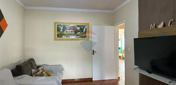 Casa com 2 Quartos à venda, 200m² no Villarejo Sopé da Serra (Vilarejo), Cabreúva