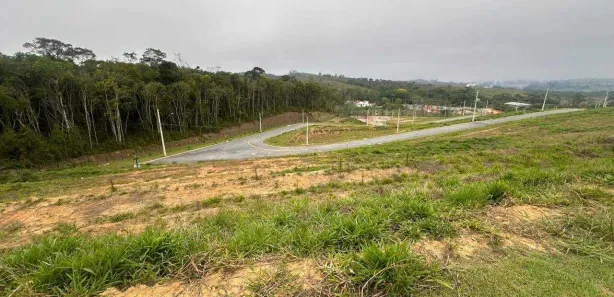 Lote/Terreno à venda, 250m² no Cézar de Souza, Mogi das Cruzes