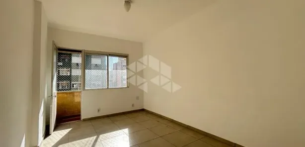 Kitnet com 1 Quarto para alugar, 32m² no Centro Histórico, Porto Alegre