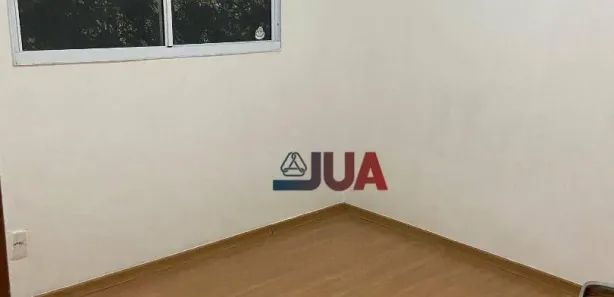 Apartamento com 2 Quartos para alugar, 43m² no Jardim Alvorada, Nova Iguaçu