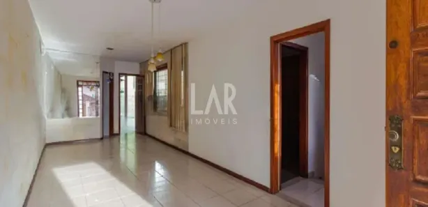 Casa com 5 Quartos à venda, 261m² no Dona Clara, Belo Horizonte
