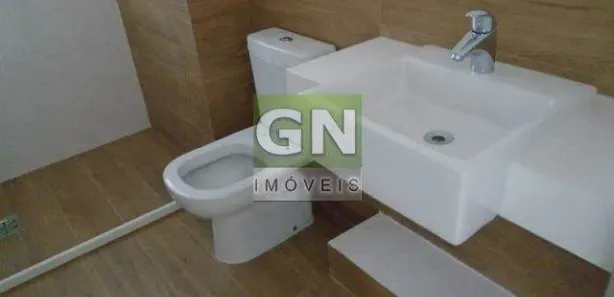 Apartamento com 1 Quarto à venda, 74m² no Savassi, Belo Horizonte