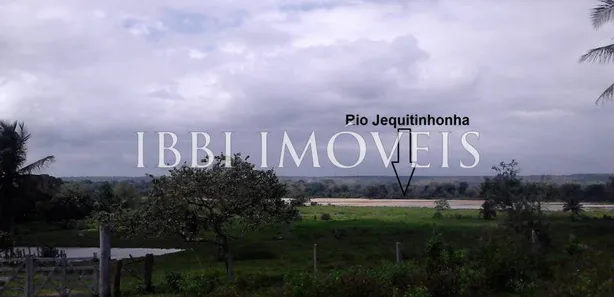 Fazenda/Sítio com 1 Quarto à venda, 24000m² no , Belmonte