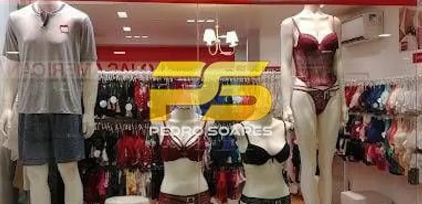 Ponto Comercial à venda, 34m² no Manaíra, João Pessoa