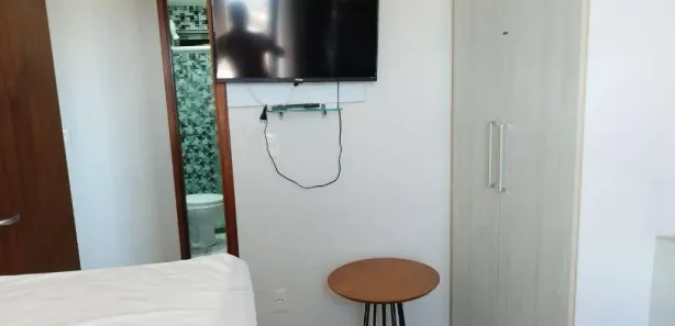 Apartamento com 3 Quartos à venda, 65m² no Boa Vista, Recife