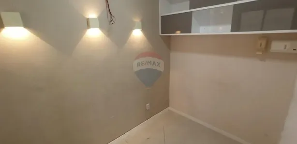 Sala Comercial para alugar, 54m² no Itapuã, Salvador