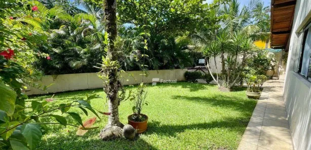 Casa de Condomínio com 3 Quartos à venda, 170m² no Balneário Praia do Pernambuco, Guarujá