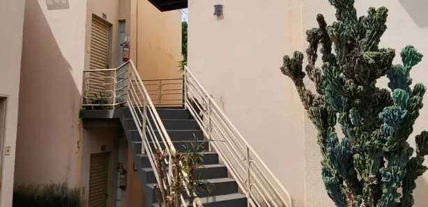 Flat com 1 Quarto à venda, 50m² no Cidade Jardim, Maringá