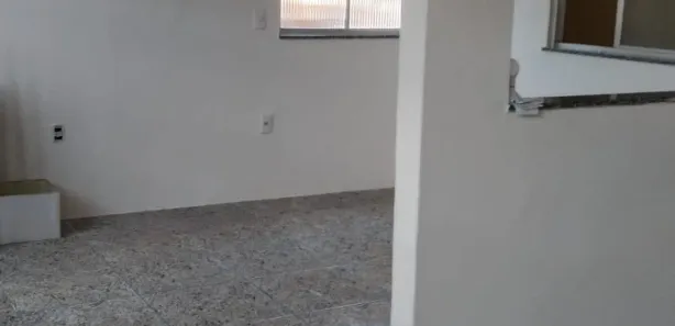 Sobrado com 2 Quartos para alugar, 60m² no Campo Grande, Rio de Janeiro
