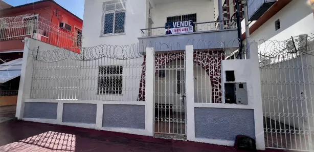 Sobrado com 5 Quartos à venda, 234m² no Centro, Manaus