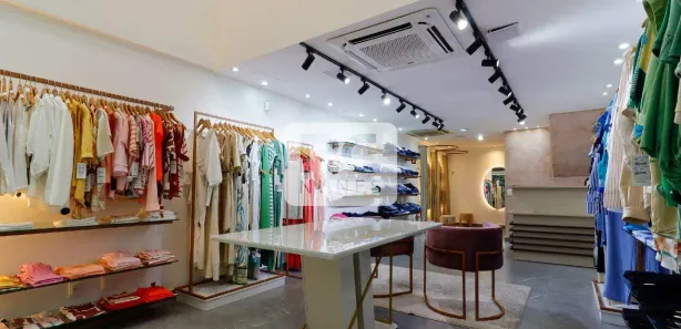 Ponto Comercial para alugar, 76m² no Comiteco, Belo Horizonte