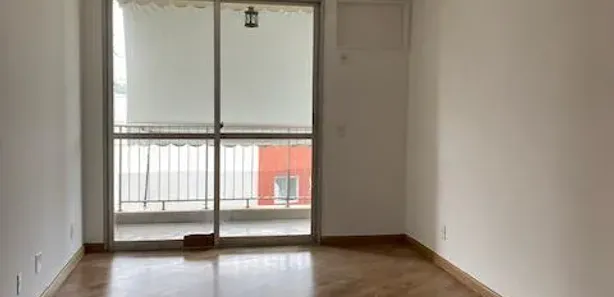 Apartamento com 3 Quartos para alugar, 91m² no Tanque, Rio de Janeiro