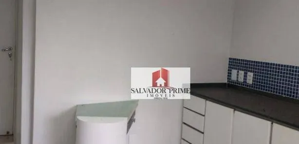 Sala Comercial à venda, 33m² no Pituba, Salvador