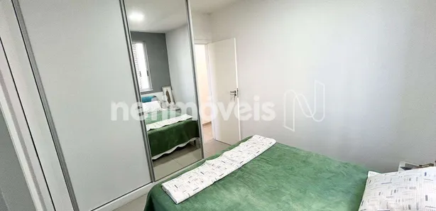 Apartamento com 2 Quartos à venda, 69m² no São Paulo, Belo Horizonte