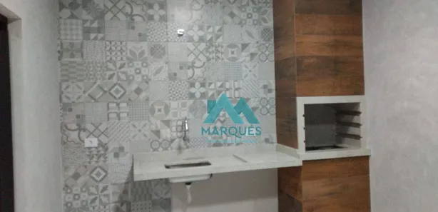 Casa de Condomínio com 3 Quartos à venda, 150m² no Condomínio Terras do Vale, Caçapava