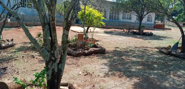 Fazenda/Sítio com 3 Quartos à venda, 50000m² no Brazlândia, Brasília