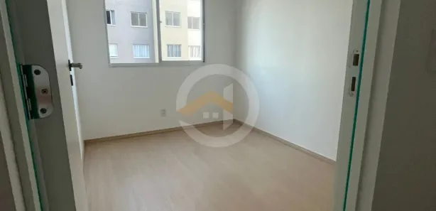 Apartamento com 2 Quartos à venda, 41m² no Residencial Bethel, Goiânia