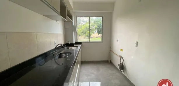 Apartamento com 2 Quartos à venda, 54m² no Betim Industrial, Betim