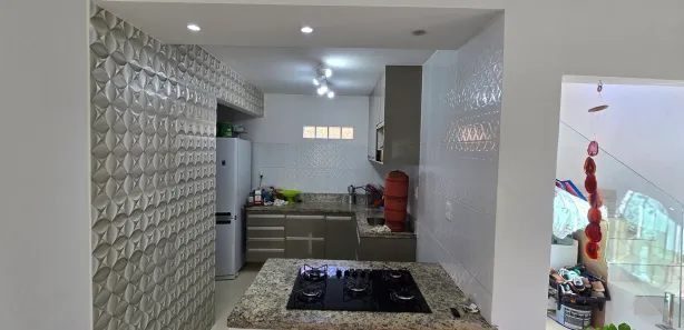 Casa com 3 Quartos à venda, 567m² no Itapuã, Salvador