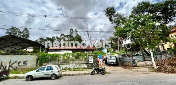Lote/Terreno à venda, 3600m² no Vista Alegre, Belo Horizonte