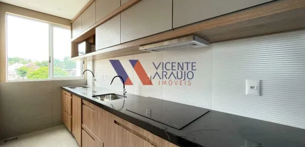 Flat com 1 Quarto para alugar, 35m² no Angola, Betim