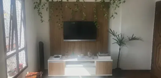 Apartamento com 2 Quartos à venda, 94m² no Canela, Salvador