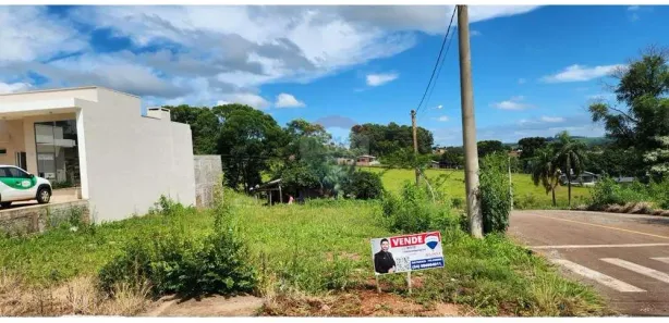 Lote/Terreno à venda, 294m² no Centro, Passo Fundo