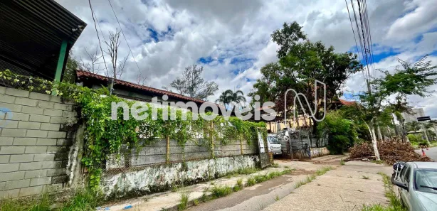 Lote/Terreno à venda, 3600m² no Vista Alegre, Belo Horizonte