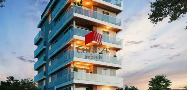Cobertura com 3 Quartos à venda, 224m² no Gaivotas, Matinhos