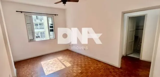 Apartamento com 1 Quarto à venda, 35m² no Leme, Rio de Janeiro