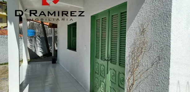 Sobrado com 4 Quartos à venda, 580m² no , São José de Ribamar