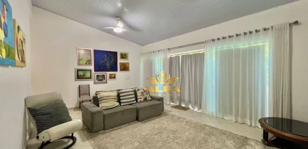 Casa de Condomínio com 3 Quartos à venda, 175m² no Balneário Praia do Pernambuco, Guarujá