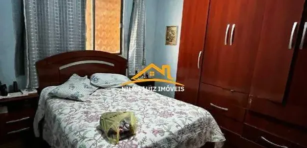 Casa com 3 Quartos para alugar, 100m² no Cidade Verde, Betim