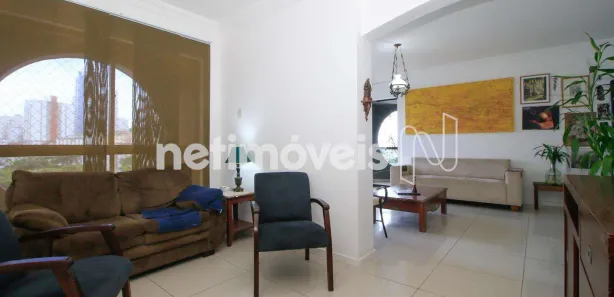 Apartamento com 3 Quartos para venda ou aluguel, 191m² no Graça, Salvador