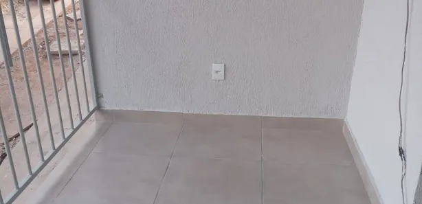 Apartamento com 2 Quartos à venda, 50m² no Paquetá, Betim