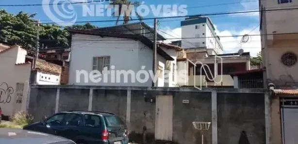 Lote/Terreno à venda, 500m² no Monsenhor Messias, Belo Horizonte