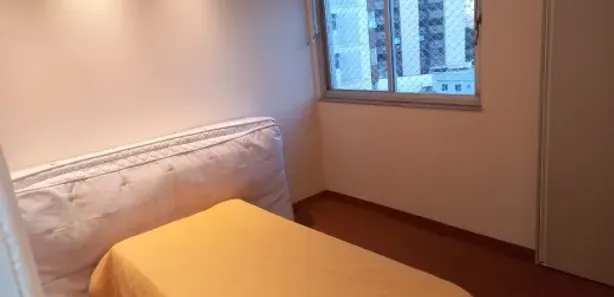 Apartamento com 3 Quartos à venda, 93m² no Funcionários, Belo Horizonte