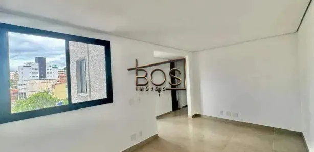 Apartamento com 2 Quartos à venda, 50m² no União, Belo Horizonte