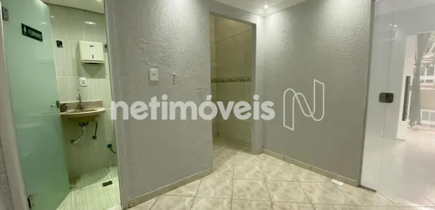 Sala Comercial para alugar, 25m² no Asa Sul, Brasília