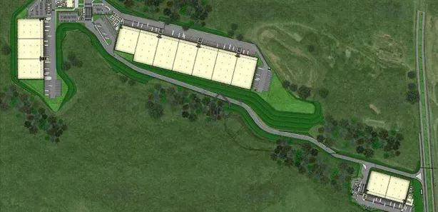 Galpão/Depósito/Armazém para alugar, 5990m² no Itaquaciara, Itapecerica da Serra